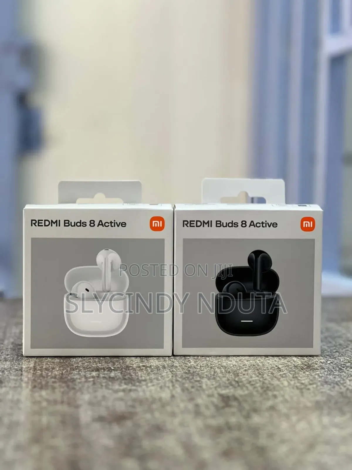 Redmi Buds 8 Active
