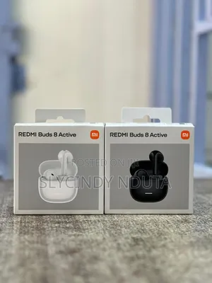 Redmi Buds 8 Active