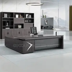 1.6 Meters Executive Boss L-shaped Table