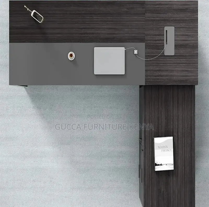 1.6 Meters Executive Boss L-shaped Table