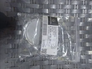 Mercedes Wheel Hub Cover