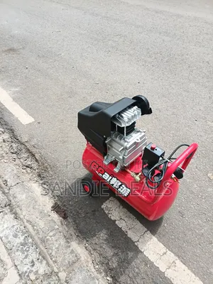 Aico Compressor 2.5hp 25 Litres