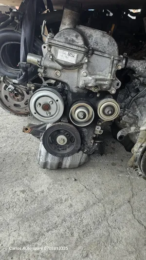 Slim Engine 2sz