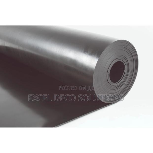 Rubber Floor Mat – Best for Office Shop Flooring