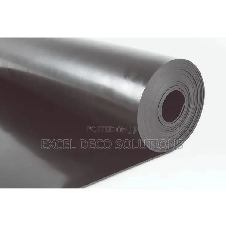 Rubber Floor Mat – Best for Office Shop Flooring