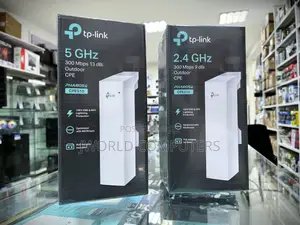 Tp-Link Cpe 510 Outdoor Access Point Cpe 510