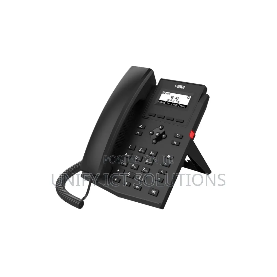 Fanvil X301w Wifi Phone