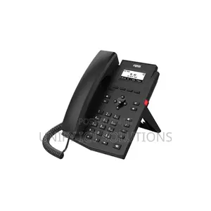 Fanvil X301w Wifi Phone