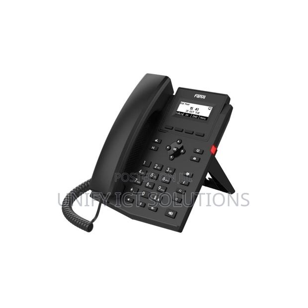 Fanvil X301w Wifi Phone