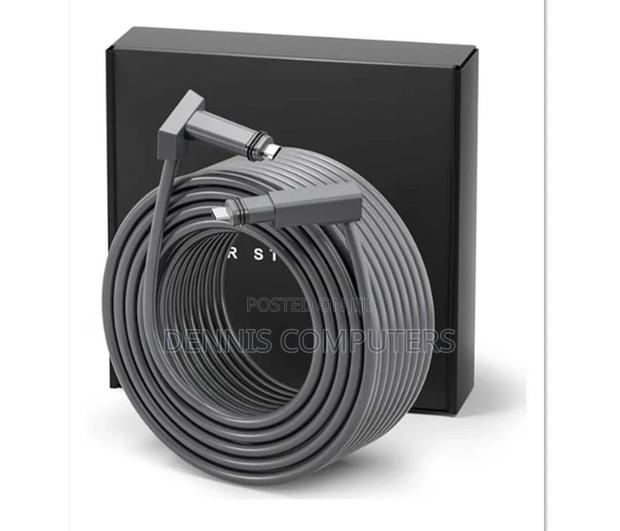Starlink V2 45m Cable