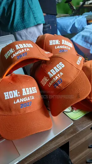 Printing Services