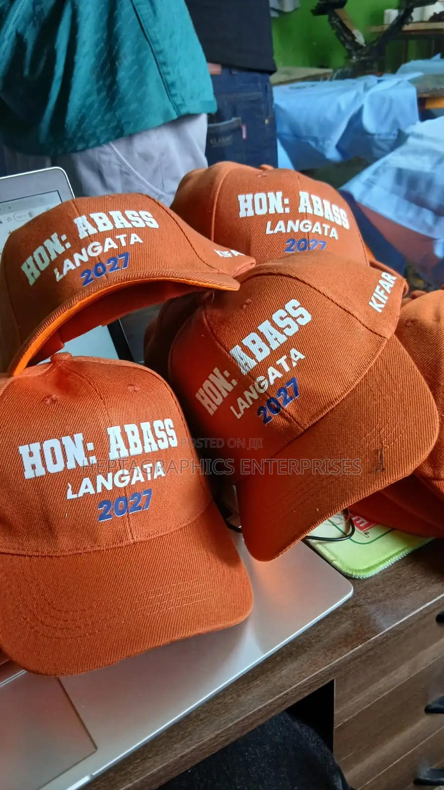 Printing Services