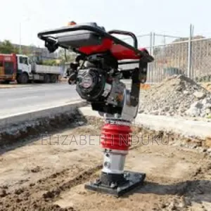 Tamping Rammer