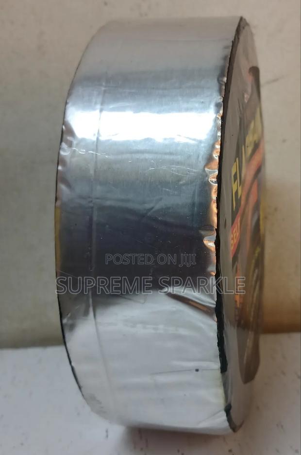 Flashband Self-Adhesive Tape 10m × 2 Inch - thumbnail 2