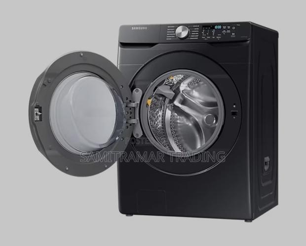 Wd11db7b85gb Samsung Front Load Bespoke Ai Serie 7 Washer/Dryer 11/6kg