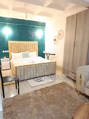 Studio Airbnb Eldoret