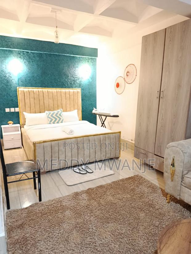 Studio Airbnb Eldoret - thumbnail 3