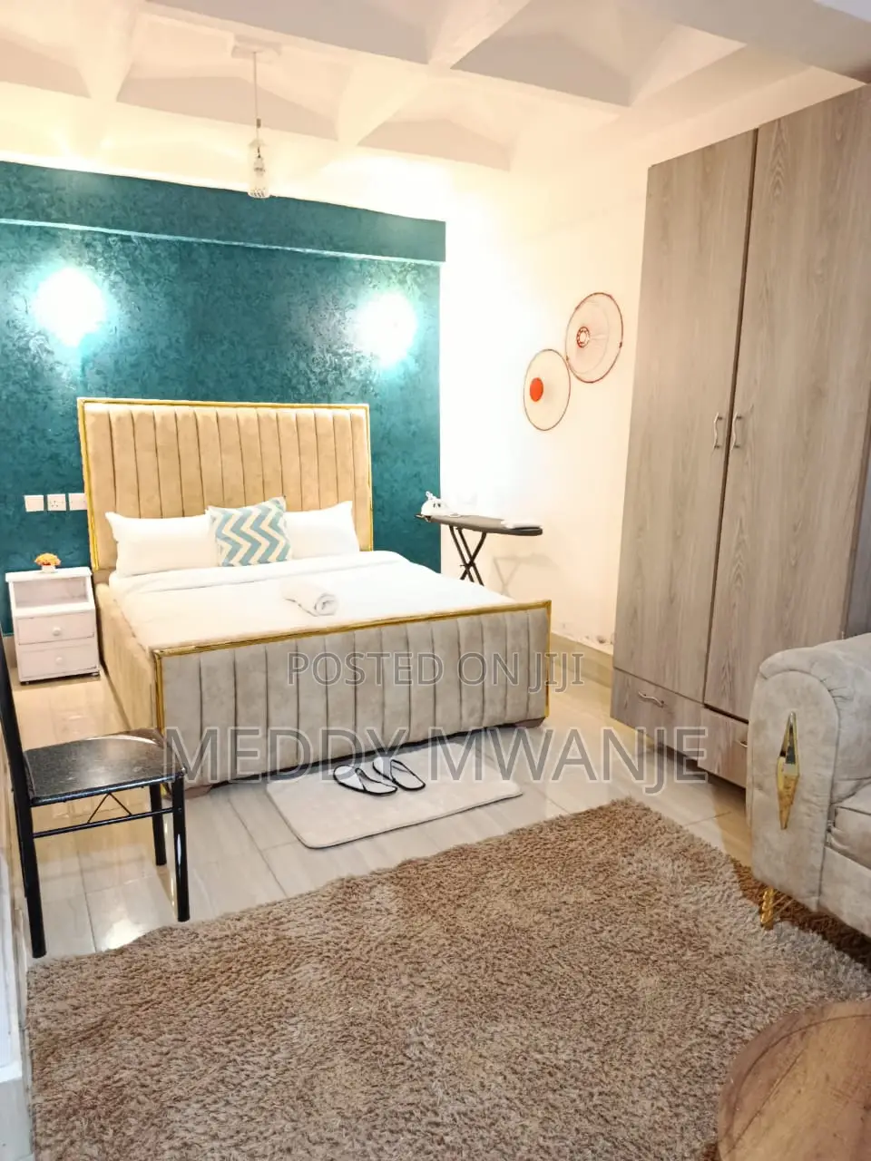 Studio Airbnb Eldoret