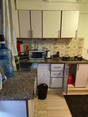 Studio Airbnb Eldoret