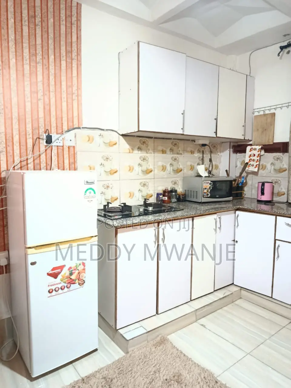 Studio Airbnb Eldoret