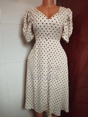 Quality Chiffon Dress - thumbnail 2