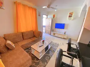 One Bedroom Fully Furnished Room