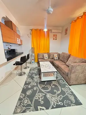 One Bedroom Fully Furnished Room
