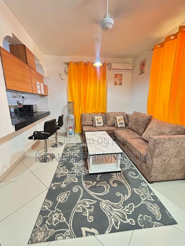 One Bedroom Fully Furnished Room - thumbnail 3