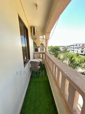 One Bedroom Fully Furnished Room