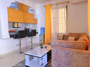 One Bedroom Fully Furnished Room