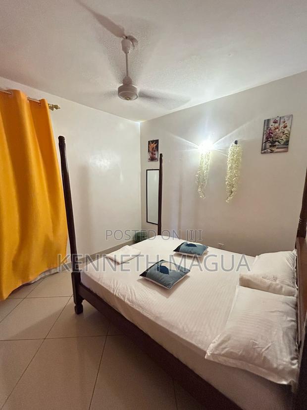 One Bedroom Fully Furnished Room - thumbnail 7