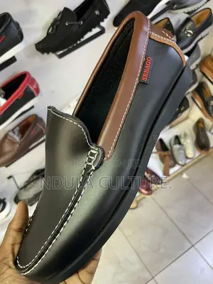 Orginal Sebago Docksides