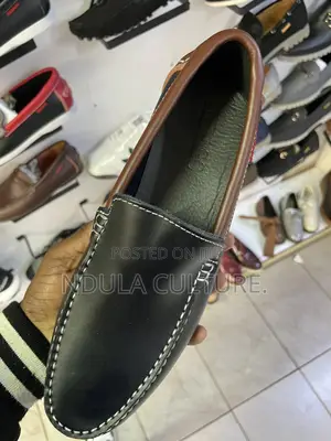 Orginal Sebago Docksides