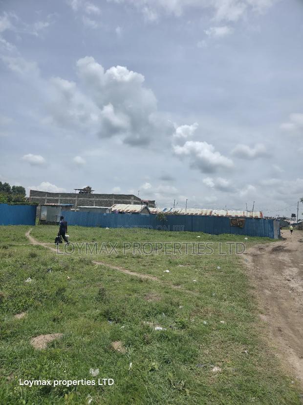 50/100 Commercial Plot Kitengela Kimalat - thumbnail 2