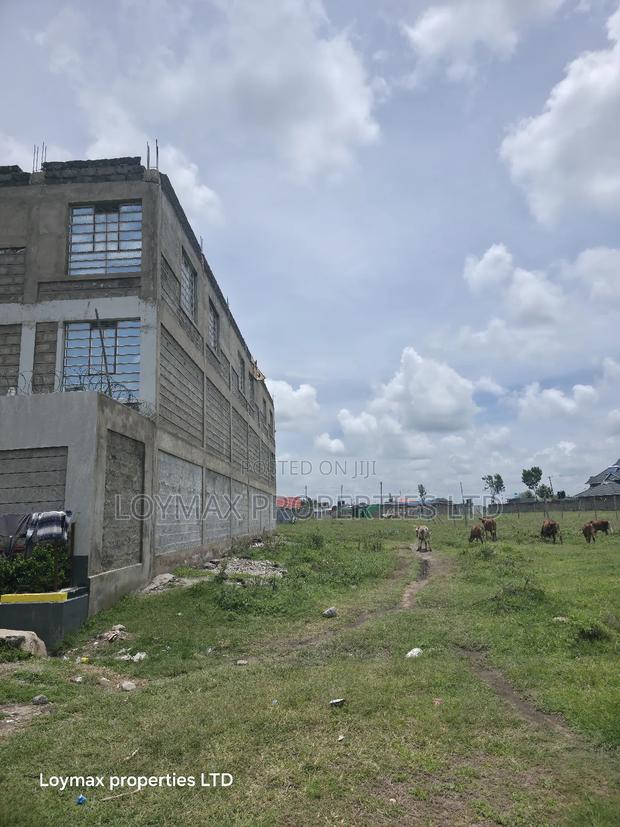 50/100 Commercial Plot Kitengela Kimalat - thumbnail 4
