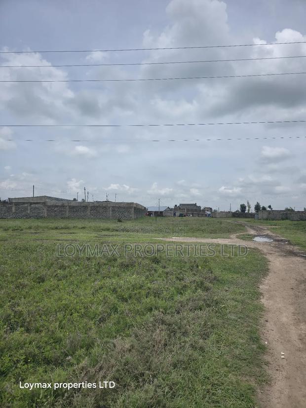 50/100 Commercial Plot Kitengela Kimalat - thumbnail 6