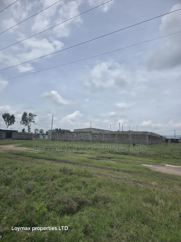 50/100 Commercial Plot Kitengela Kimalat - thumbnail 9
