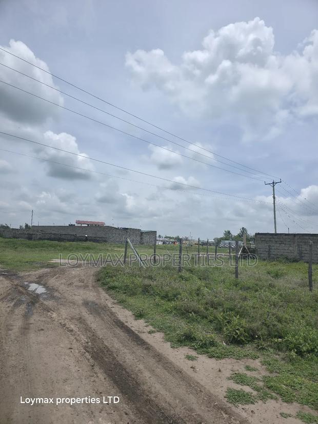 50/100 Commercial Plot Kitengela Kimalat - thumbnail 10