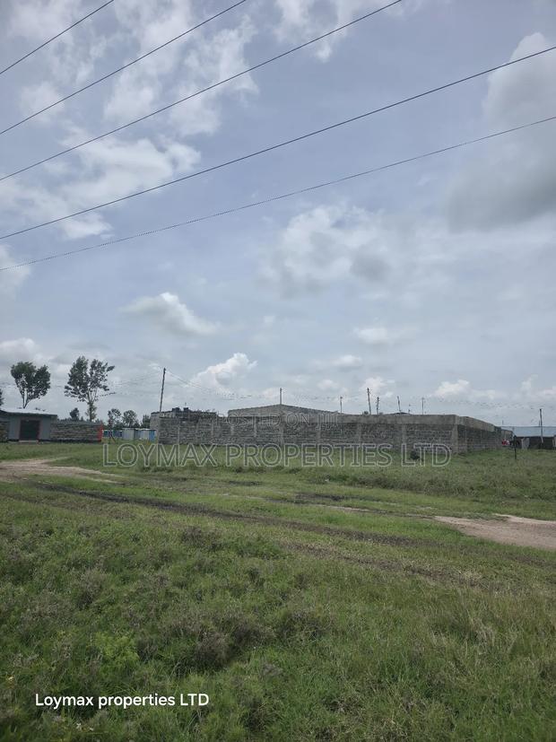 50/100 Commercial Plot Kitengela Kimalat - thumbnail 11