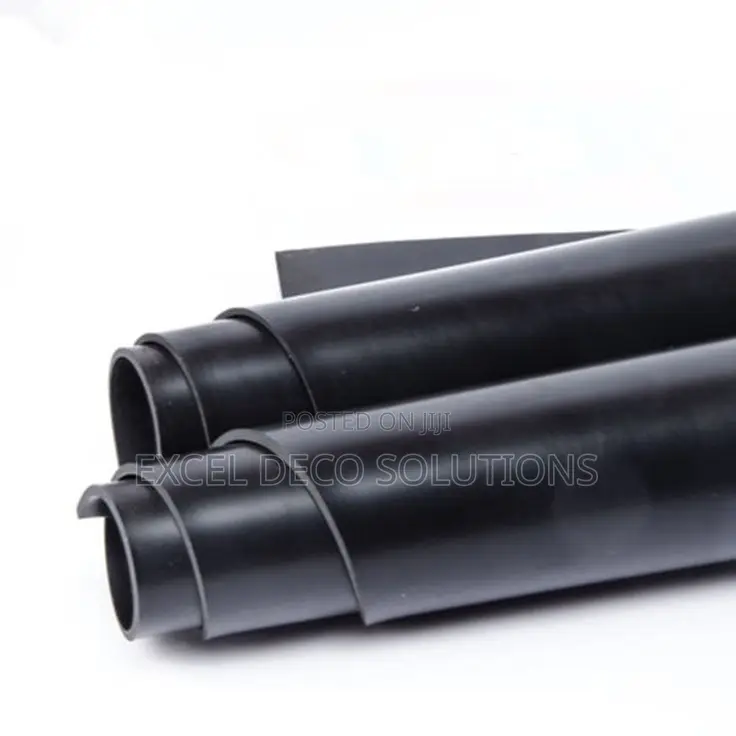 Rubber Mat Flooring – Ideal for Busy Areas