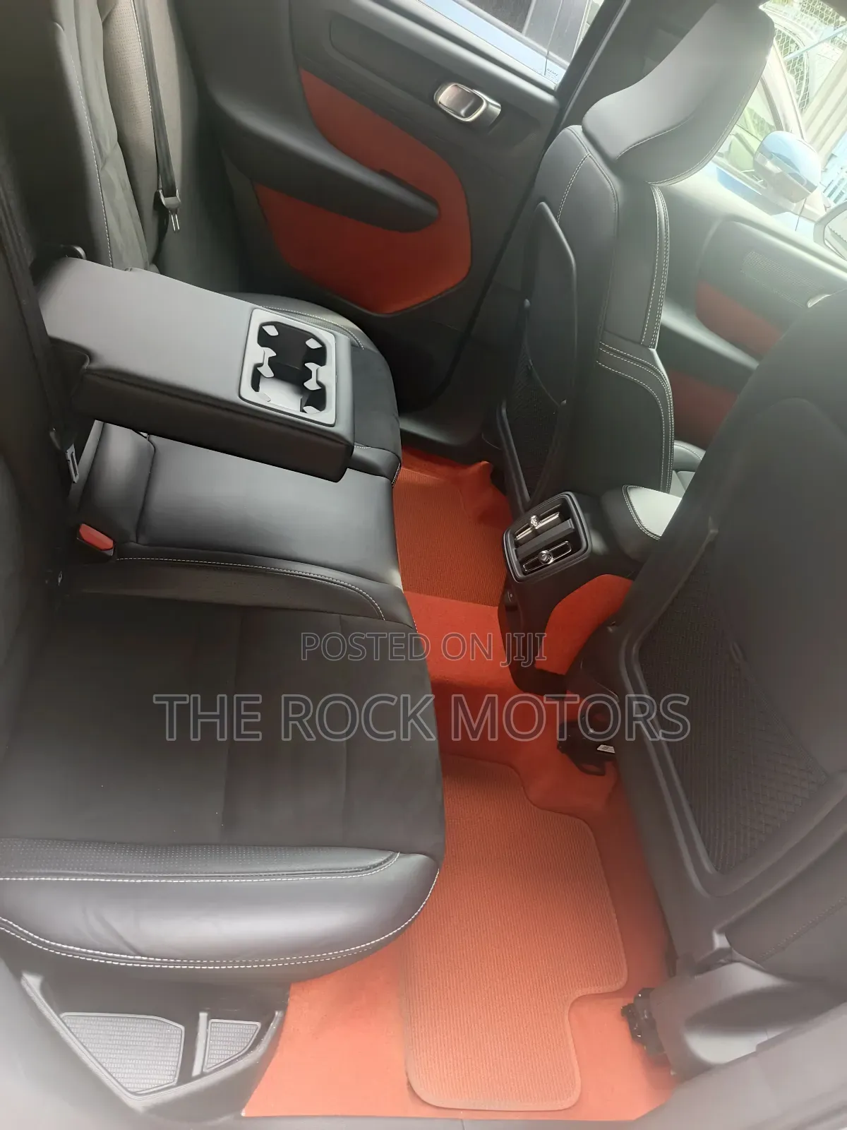 Volvo XC40 2019 White