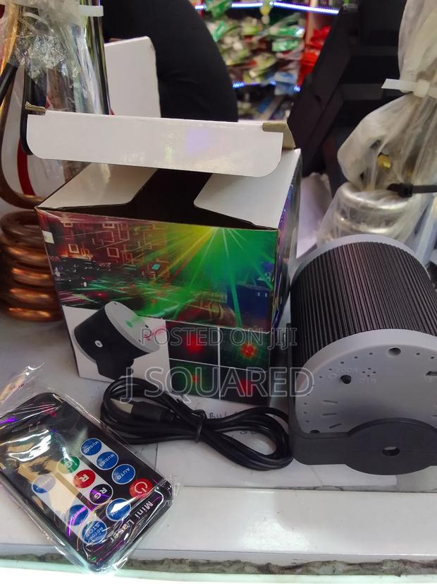 Cylinder Patten Effects Light - thumbnail 2