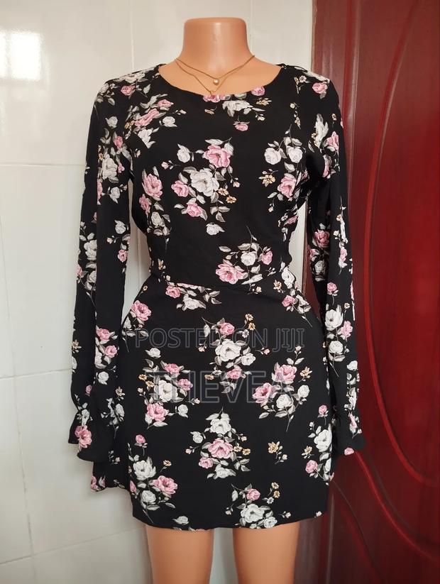 Floral Sundress - thumbnail 3