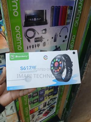 Smartberry S612w Smart Watch
