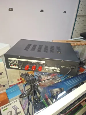 Power Amplifier