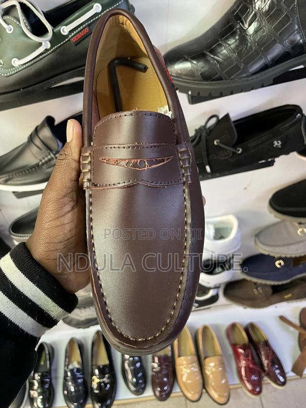 Orginal Sebago Docksides - thumbnail 6