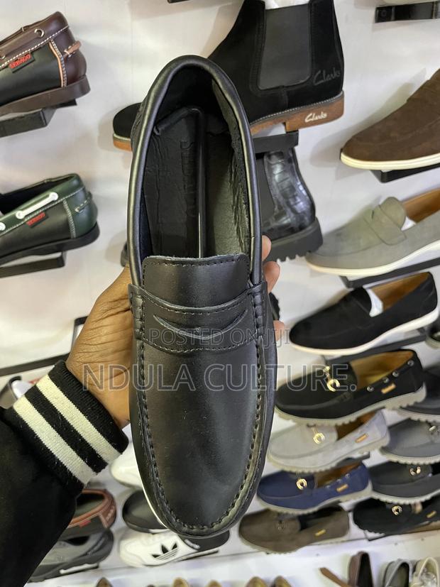 Orginal Sebago Docksides - thumbnail 8