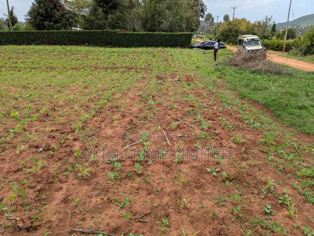 Ready To Build 50*100 Plots -kikuyu