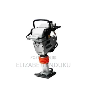 Efficient Tamping Rammer
