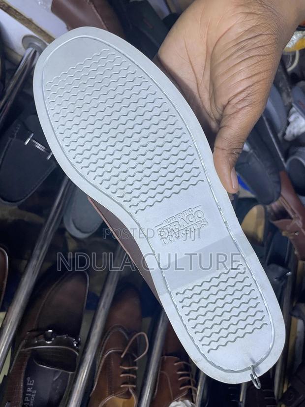 Orginal Sebago Docksides - thumbnail 9